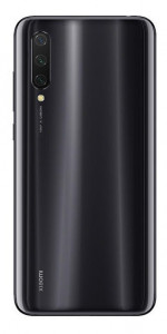 Xiaomi CC9 6/128GB Black *CN 4