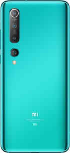  Xiaomi Mi10 8/128GB Green *EU 3