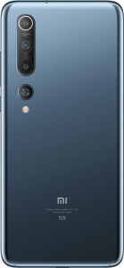  Xiaomi Mi 10 8/256GB Twilight Grey *EU 4