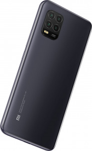   Xiaomi Mi 10 Lite 6/128GB Cosmic Grey *EU (6)