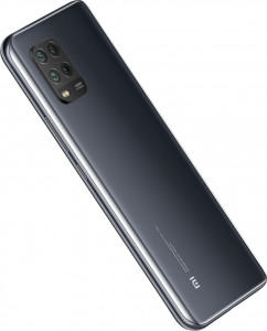   Xiaomi Mi 10 Lite 6/128GB Cosmic Grey *EU (9)
