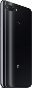   Xiaomi Mi 8 Lite 6/64Gb Black *CN (2)