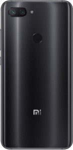   Xiaomi Mi 8 Lite 6/64Gb Black *CN (3)