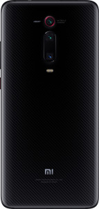   Xiaomi Mi 9T 6/128GB Black *EU (3)