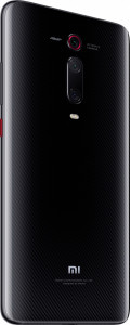  Xiaomi Mi 9T 6/128GB Black *EU (4)