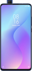   Xiaomi Mi 9T 6/128GB Blue *EU (0)