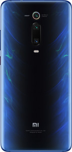   Xiaomi Mi 9T 6/128GB Blue *EU (3)