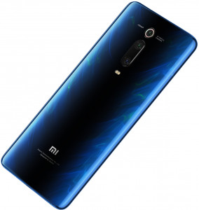   Xiaomi Mi 9T 6/128GB Blue *EU (5)