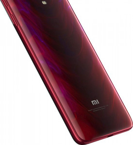  Xiaomi Mi 9T 6/128GB Flame Red *UA 12