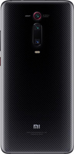  Xiaomi Mi 9T 6/64GB Carbon Black *UA 4