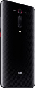  Xiaomi Mi 9T 6/64GB Carbon Black *UA 6