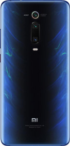  Xiaomi Mi 9T 6/64GB Glacier Blue *UA 5
