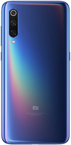  Xiaomi Mi 9 6/128GB Blue *EU 4