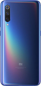  Xiaomi Mi 9 6/128GB Ocean Blue *EU 4