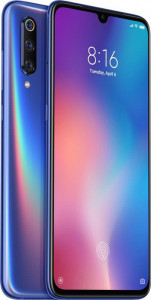  Xiaomi Mi 9 6/128GB Ocean Blue *EU 5