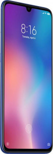   Xiaomi Mi 9 6/128GB Ocean Blue *EU (4)