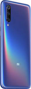   Xiaomi Mi 9 6/128GB Ocean Blue *EU (5)