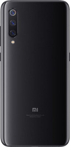   Xiaomi Mi 9 6/128GB Piano Black *EU (2)