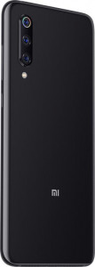  Xiaomi Mi 9 6/128GB Piano Black *EU 7