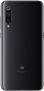  Xiaomi Mi 9 6/64GB Black *EU (2)