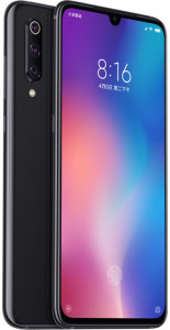  Xiaomi Mi 9 6/64GB Black *EU 5
