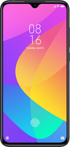   Xiaomi Mi 9 Lite 6/64GB Onyx Grey *EU (5)