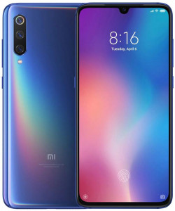   Xiaomi Mi 9 SE 6/64Gb Ocean Blue *EU (0)