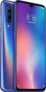   Xiaomi Mi 9 SE 6/64Gb Ocean Blue *EU (5)