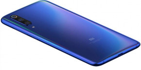   Xiaomi Mi 9 SE 6/64Gb Ocean Blue *EU (9)