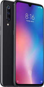   Xiaomi Mi 9 SE 6/64Gb Piano Black *UA (3)