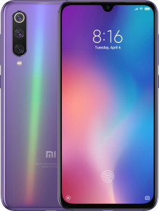  Xiaomi Mi 9 SE 6/64Gb Violet *EU
