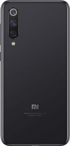   Xiaomi Mi 9 SE 6/64Gb Black *EU (2)
