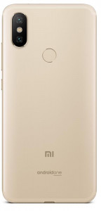   Xiaomi Mi A2 4/64GB Gold *EU (2)