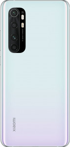  Xiaomi Mi Note 10 Lite 6/128GB White *EU 4