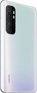  Xiaomi Mi Note 10 Lite 6/128GB White *EU 6