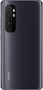  Xiaomi Mi Note 10 Lite 6/64GB Black *EU 4