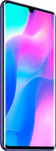  Xiaomi Mi Note 10 Lite 6/64GB Purple *EU 4