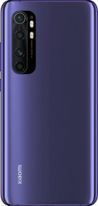 Xiaomi Mi Note 10 Lite 6/64GB Purple *EU 6