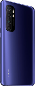  Xiaomi Mi Note 10 Lite 8/128GB Purple *EU 5