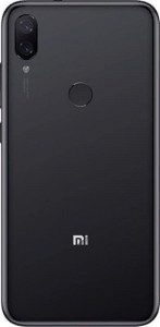  Xiaomi Mi Play 4/64GB Black *UA 4