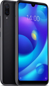  Xiaomi Mi Play 4/64GB Black *UA 5
