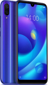  Xiaomi Mi Play 4/64GB Blue *UA 5