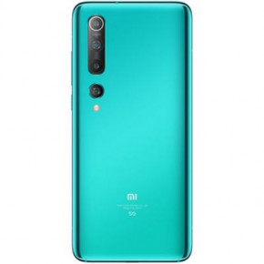   Xiaomi Mi10 8/256GB Coral Green 5