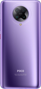  Xiaomi Poco F2 Pro 6/128 Purple *EU 4