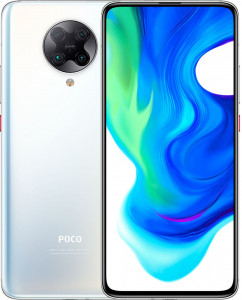  Xiaomi Poco F2 Pro 6/128 White *EU