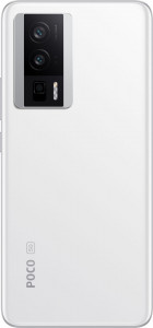  Xiaomi Poco F5 Pro 5G 12/512GB White NFC 4