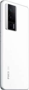  Xiaomi Poco F5 Pro 5G 12/512GB White NFC 7