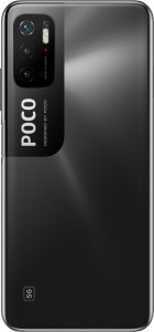  Xiaomi Poco M3 Pro 5G 4/64GB Black 4