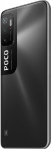  Xiaomi Poco M3 Pro 5G 4/64GB Black 8