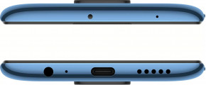  Xiaomi Redmi 10x 4/128GB Blue *EU 7